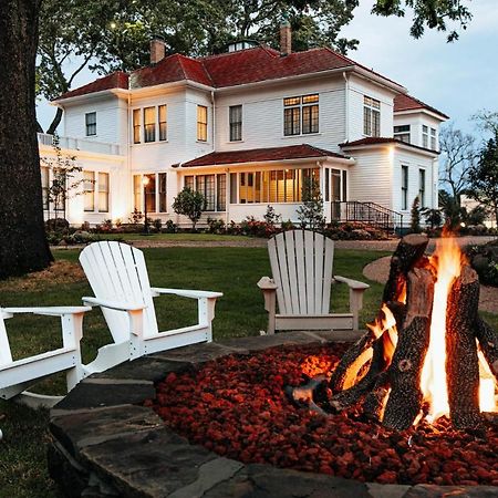 The Reserve At Hot Springs Esterno foto